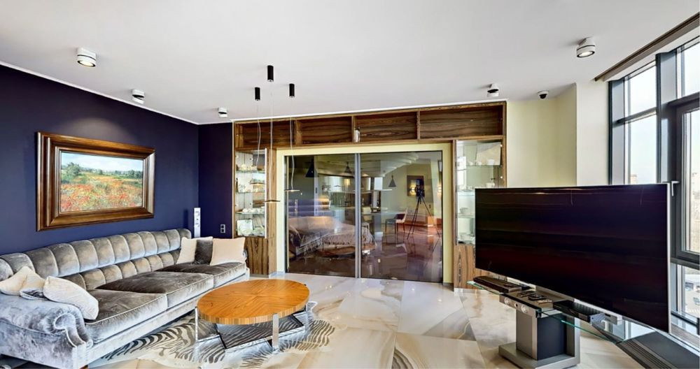 Продажа 3-к квартири ЖК PecherSKY Київ - зображення 2