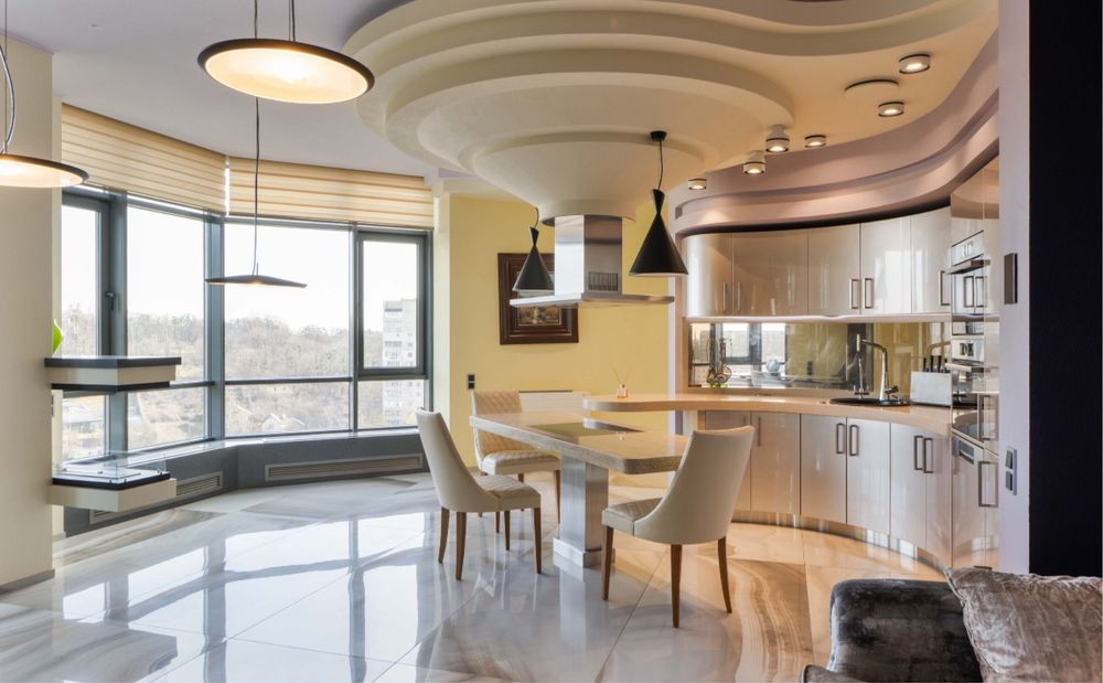 Продажа 3-к квартири ЖК PecherSKY Київ - зображення 6