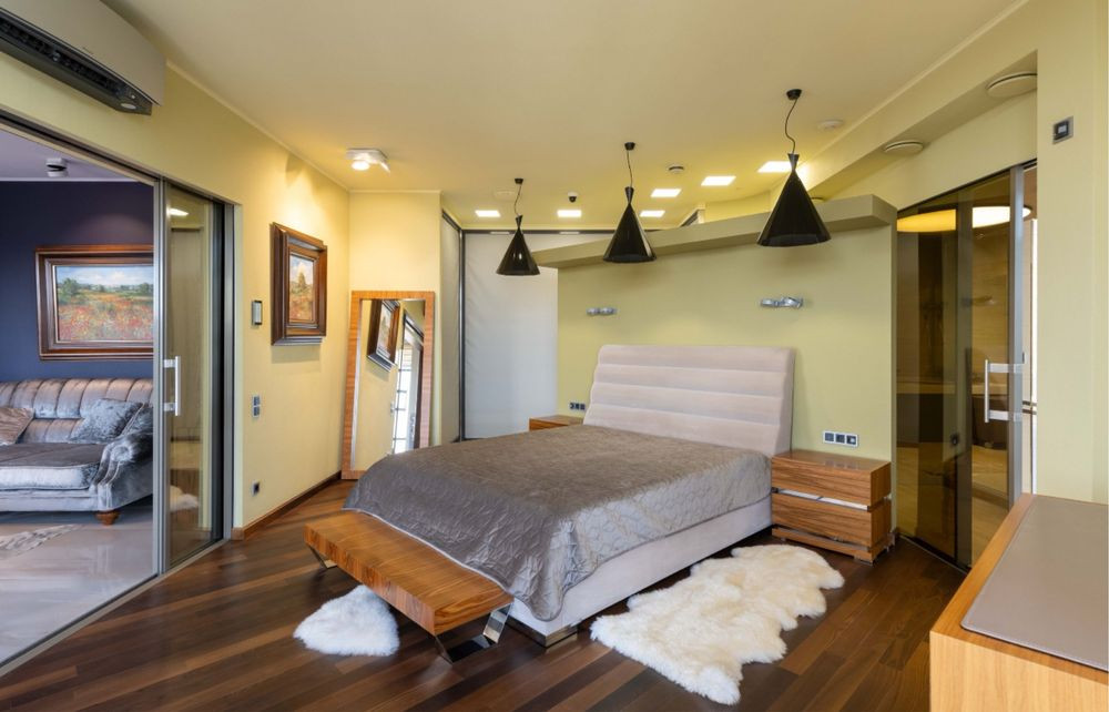 Продажа 3-к квартири ЖК PecherSKY Київ - зображення 8