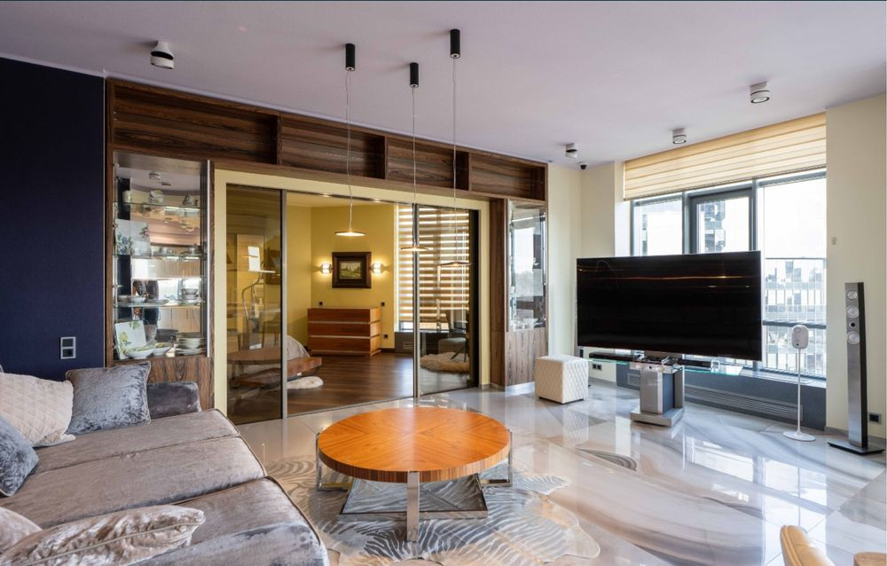 Продажа 3-к квартири ЖК PecherSKY Київ - зображення 7