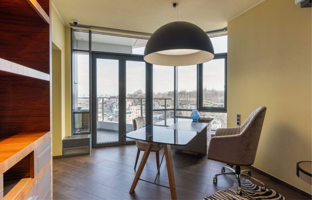 Продажа 3-к квартири ЖК PecherSKY Київ - зображення 5