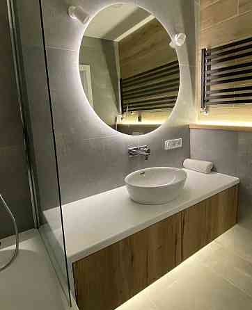 Продаж квартири в ЖК "Малоголосківські Пагорби", вул.Малоголосківська Львов