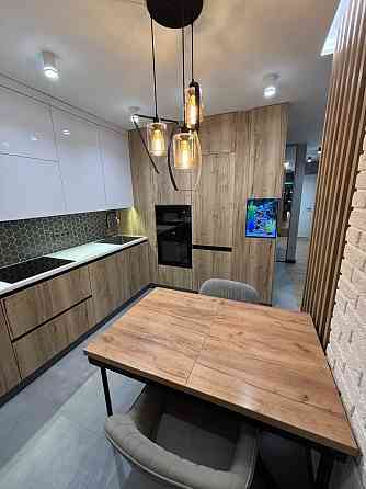 Продаж квартири в ЖК "Малоголосківські Пагорби", вул.Малоголосківська Львов