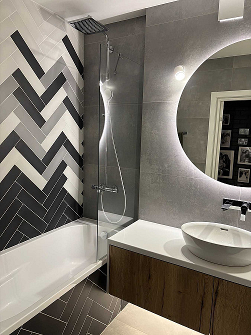 Продаж квартири в ЖК "Малоголосківські Пагорби", вул.Малоголосківська Львов - изображение 7