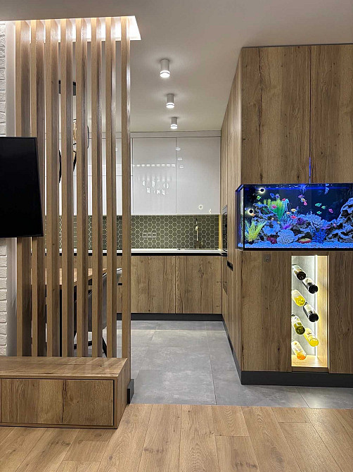 Продаж квартири в ЖК "Малоголосківські Пагорби", вул.Малоголосківська Львов - изображение 8