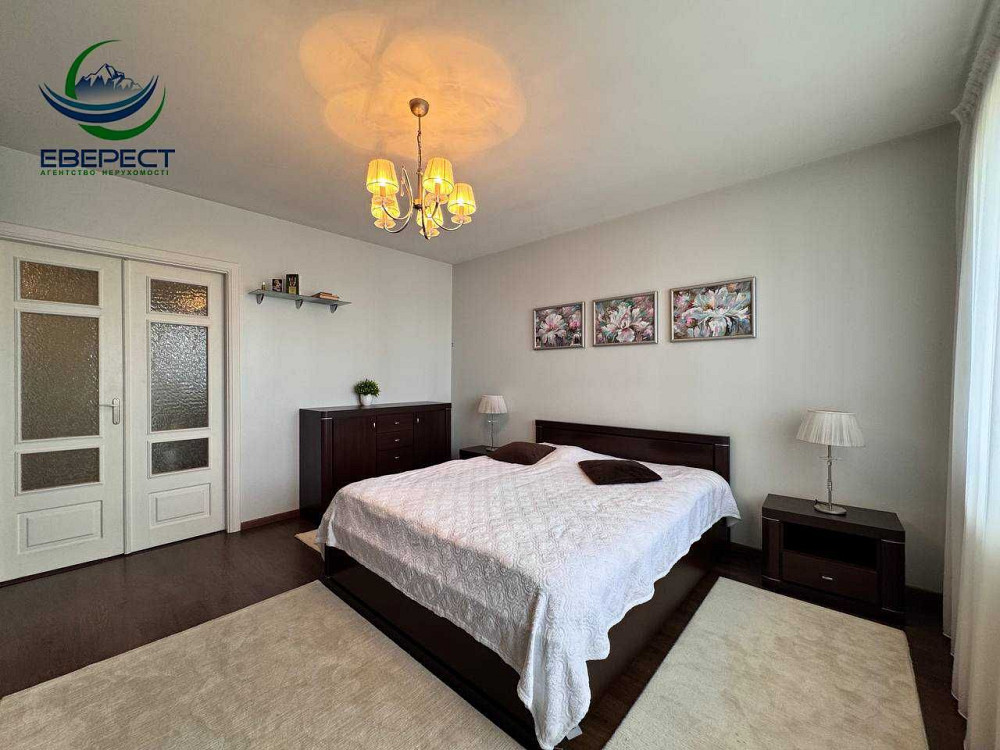 Продаж 3-к квартири в районі Північного ринку! Торг! Луцк - изображение 6