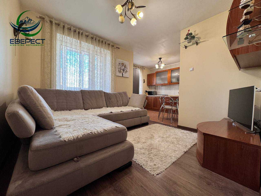 Продаж 3-к квартири в районі Північного ринку! Торг! Луцк - изображение 1