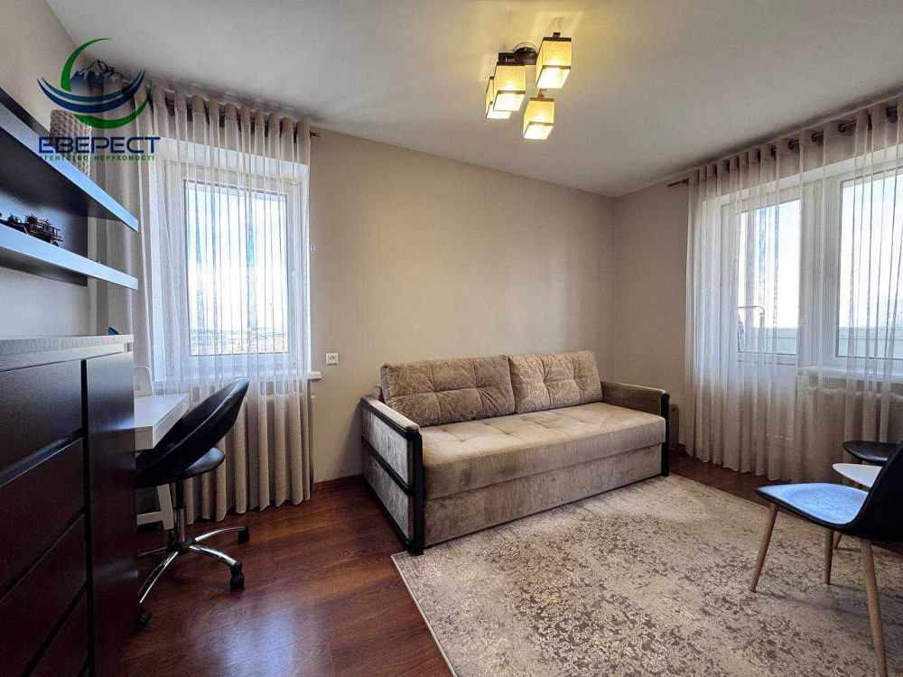 Продаж 3-к квартири в районі Північного ринку! Торг! Луцк - изображение 3