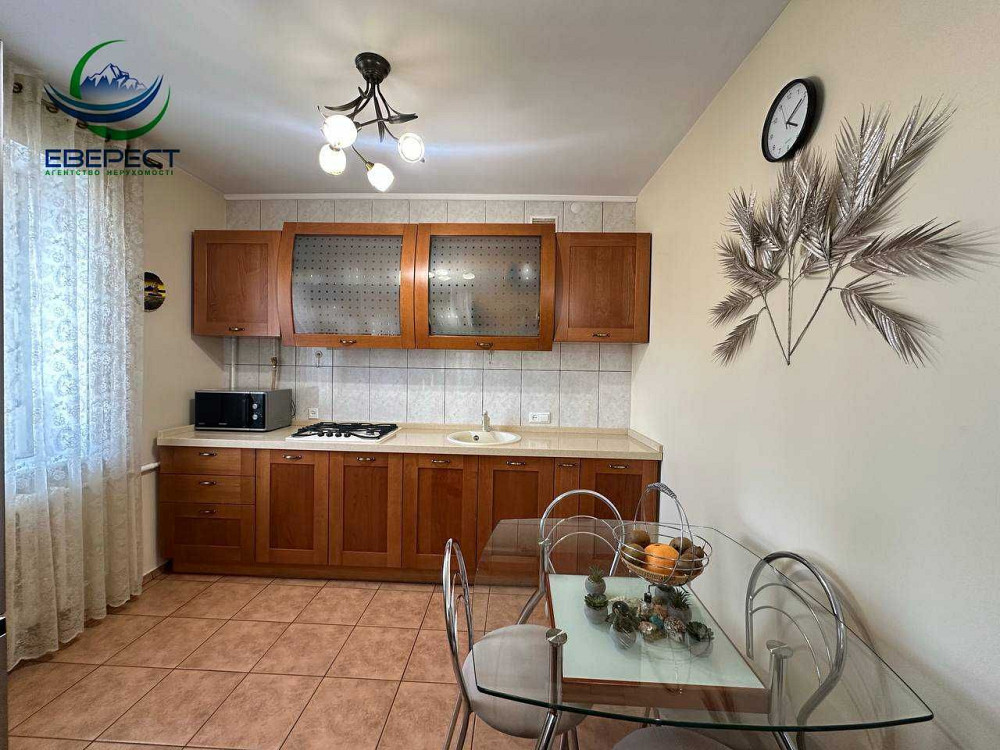 Продаж 3-к квартири в районі Північного ринку! Торг! Луцк - изображение 2