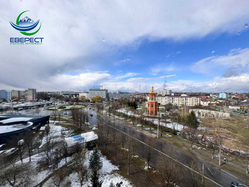 Продаж 3-к квартири в районі Північного ринку! Торг! Луцк - изображение 7