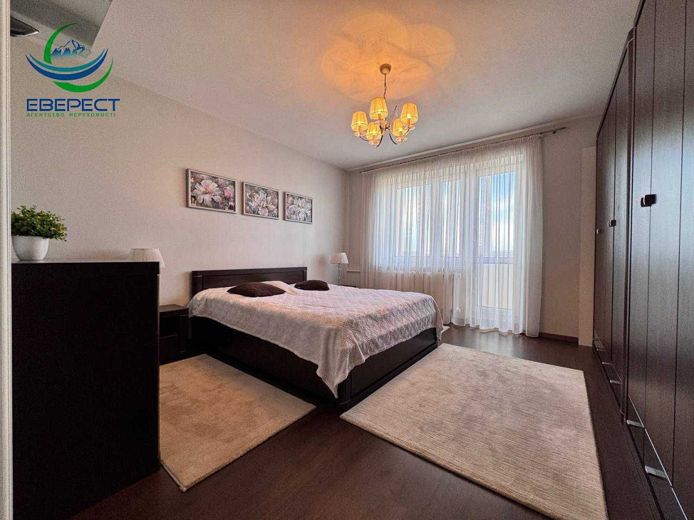 Продаж 3-к квартири в районі Північного ринку! Торг! Луцк - изображение 5