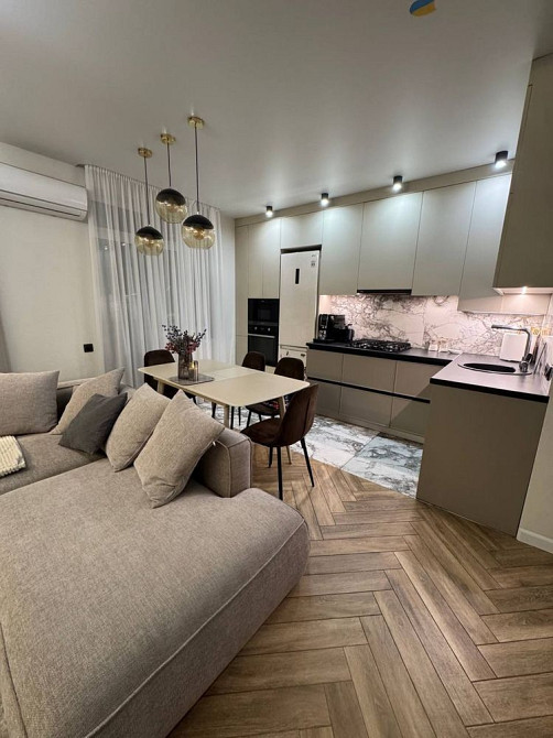 Продаж ! Ірпінь! Двокімнатна квартира з дизайнерським ремонтом! Ирпень - изображение 2