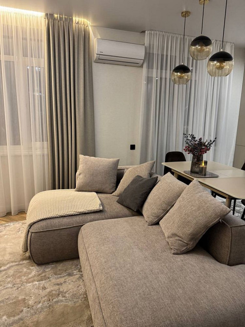 Продаж ! Ірпінь! Двокімнатна квартира з дизайнерським ремонтом! Ирпень - изображение 5