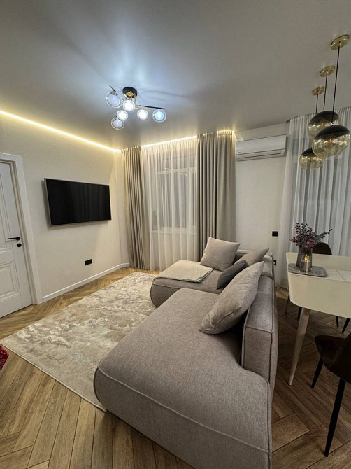 Продаж ! Ірпінь! Двокімнатна квартира з дизайнерським ремонтом! Ирпень - изображение 3