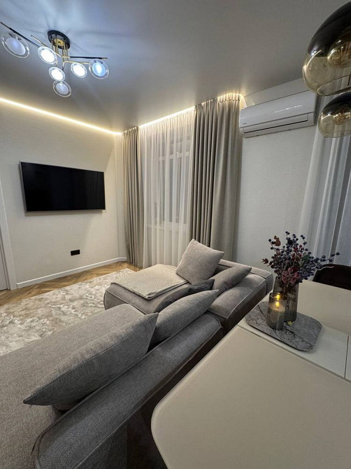 Продаж ! Ірпінь! Двокімнатна квартира з дизайнерським ремонтом! Ирпень - изображение 4