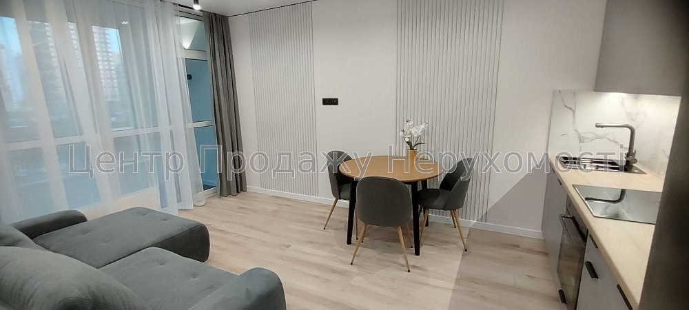 Продам 1-кімнатну квартиру у ЖК Варшавський - 2 Kyiv - photo 2