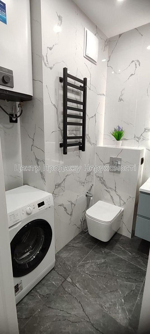 Продам 1-кімнатну квартиру у ЖК Варшавський - 2 Kyiv - photo 5