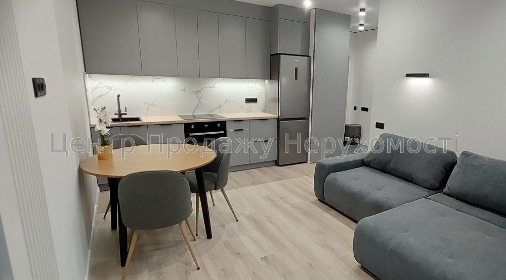 Продам 1-кімнатну квартиру у ЖК Варшавський - 2 Kyiv - photo 1