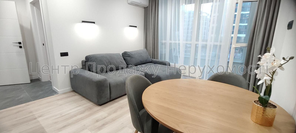 Продам 1-кімнатну квартиру у ЖК Варшавський - 2 Kyiv - photo 4