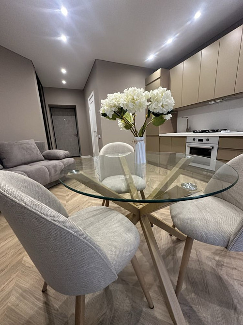 Синергія Сіті! 1-кімнатна з гардеробною і кухнею-вітальнею! Ирпень - изображение 1