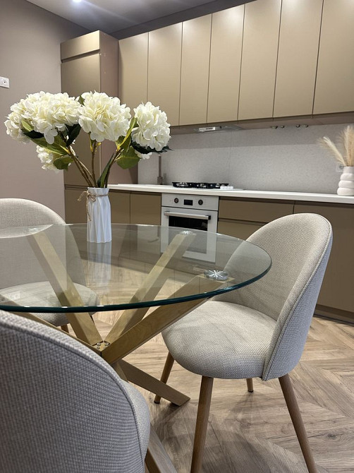 Синергія Сіті! 1-кімнатна з гардеробною і кухнею-вітальнею! Ирпень - изображение 3