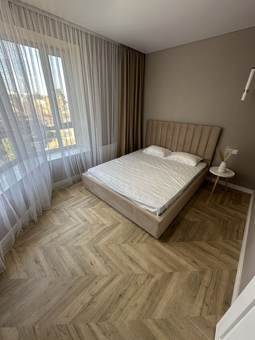 Синергія Сіті! 1-кімнатна з гардеробною і кухнею-вітальнею! Ирпень - изображение 7