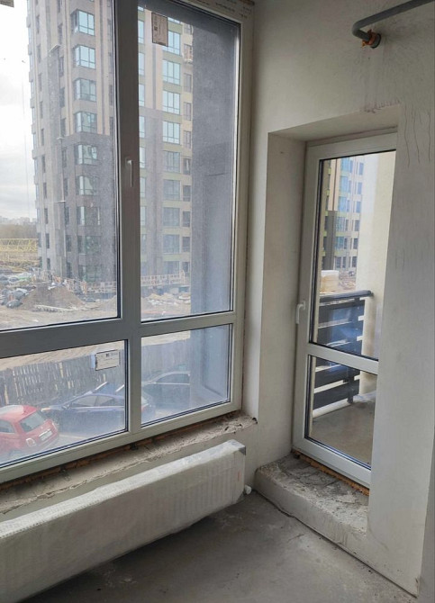 Продаж 2 кімнатної квартири без ремонту в ЖК У-Квартал Софиевская Борщаговка - изображение 2