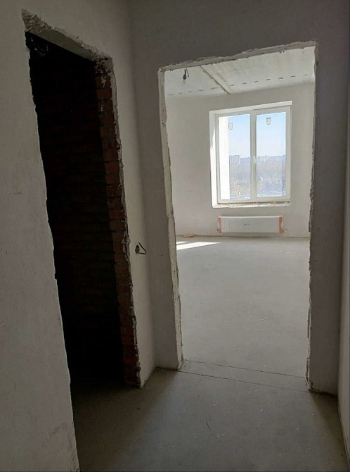 Продаж 2 кімнатної квартири без ремонту в ЖК У-Квартал Софиевская Борщаговка - изображение 5