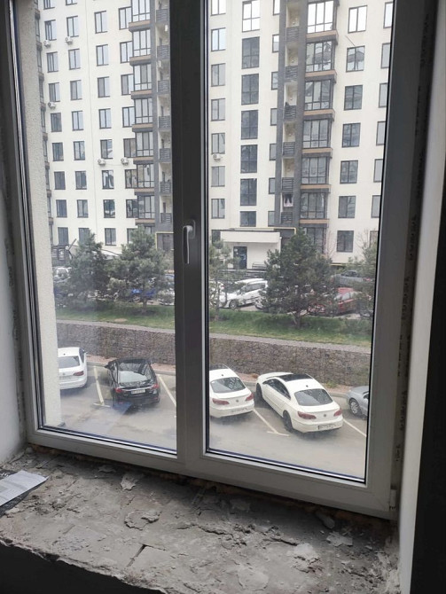 Продаж 2 кімнатної квартири без ремонту в ЖК У-Квартал Софиевская Борщаговка - изображение 3