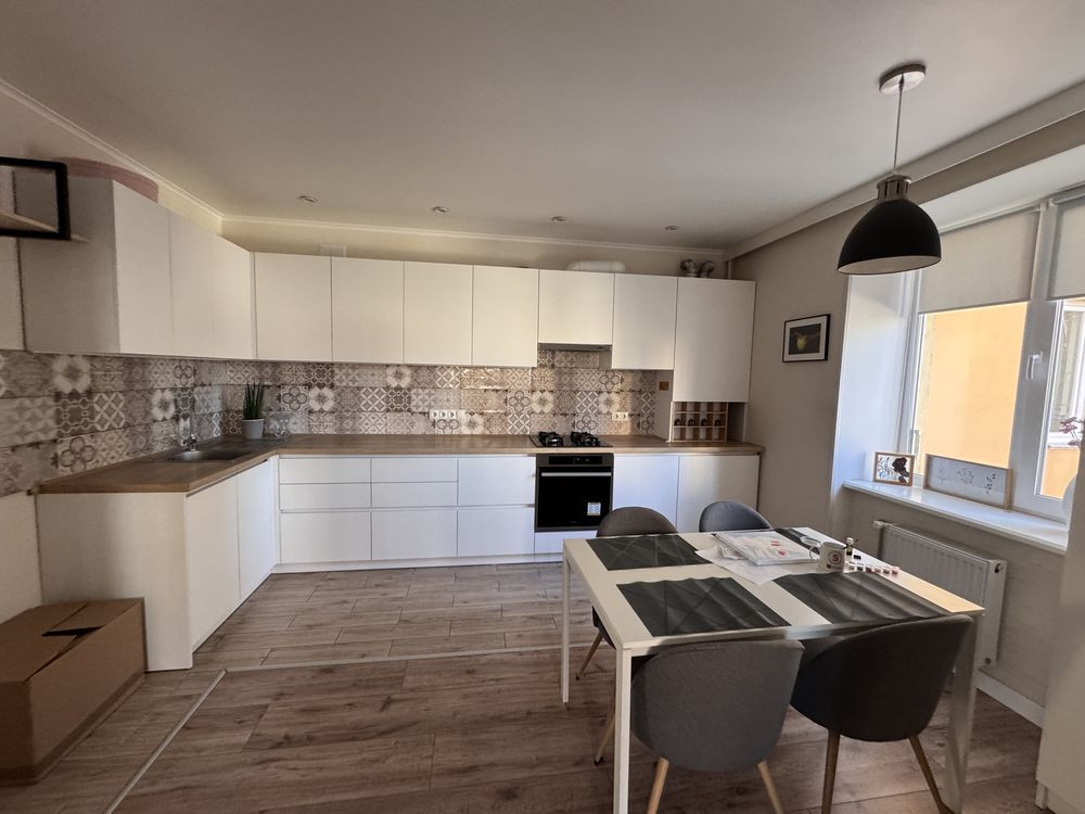 Продаж трикімнатної квартири з ремонтом в самому центрі Бучі! Оф 2% Буча - изображение 3