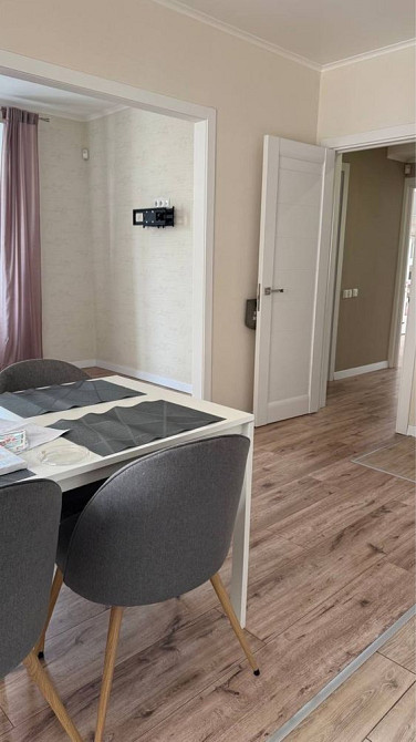 Продаж трикімнатної квартири з ремонтом в самому центрі Бучі! Оф 2% Буча - изображение 4