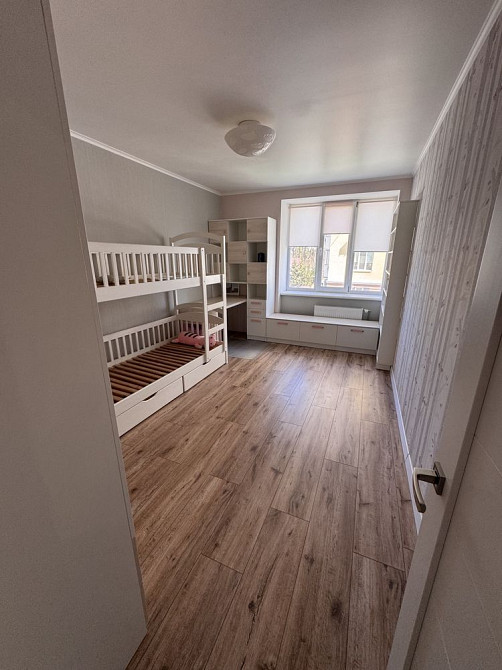 Продаж трикімнатної квартири з ремонтом в самому центрі Бучі! Оф 2% Буча - изображение 8