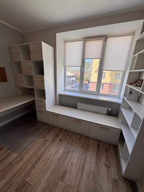 Продаж трикімнатної квартири з ремонтом в самому центрі Бучі! Оф 2% Буча - изображение 6