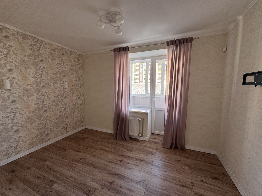 Продаж трикімнатної квартири з ремонтом в самому центрі Бучі! Оф 2% Буча - изображение 7