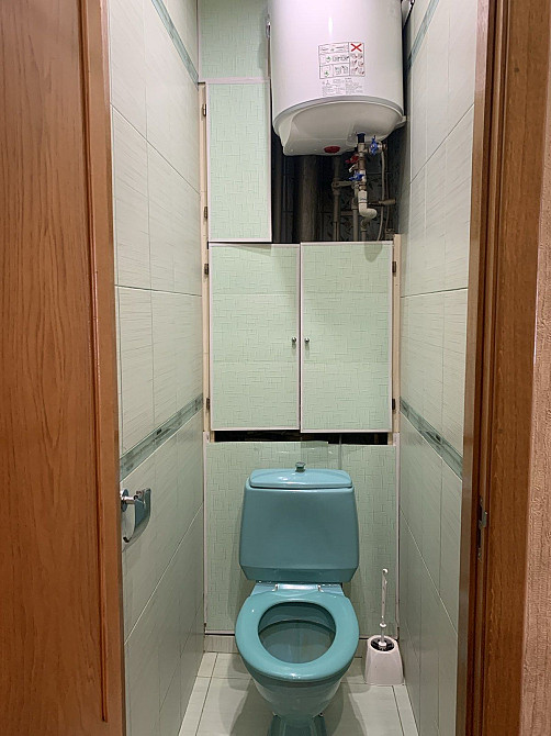 Сертификат!!!Продам 2 ком.квартиру улучшенной планировки на Новых дома Харків - зображення 4