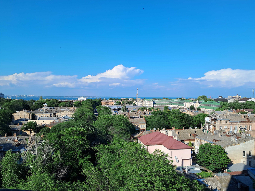 Большая 3-x комн. квартира 81,5 м в центре города Новосельского/Конная Одеса - зображення 2