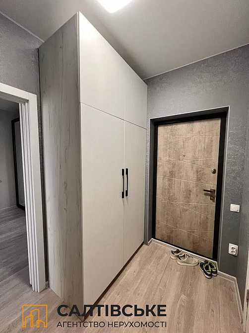 0229-ВС Продам 1к квартиру 36м2 в новострое ЖК Салтовский на Салтовке Харків - зображення 6
