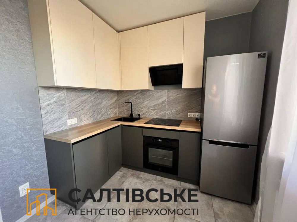0229-ВС Продам 1к квартиру 36м2 в новострое ЖК Салтовский на Салтовке Харків - зображення 3
