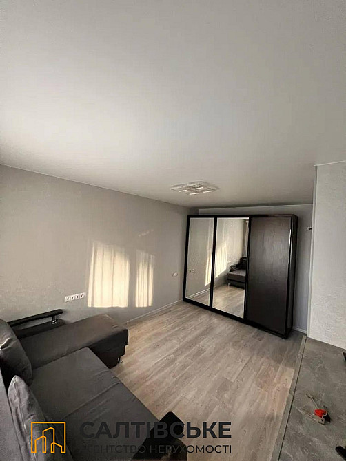 0229-ВС Продам 1к квартиру 36м2 в новострое ЖК Салтовский на Салтовке Харків - зображення 1