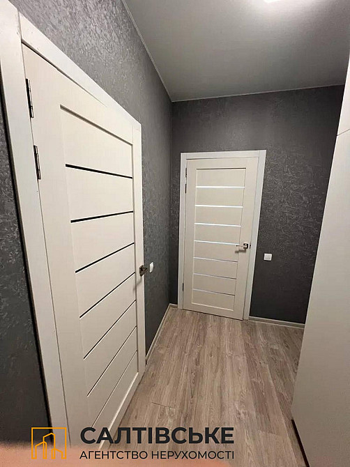 0229-ВС Продам 1к квартиру 36м2 в новострое ЖК Салтовский на Салтовке Харків - зображення 4