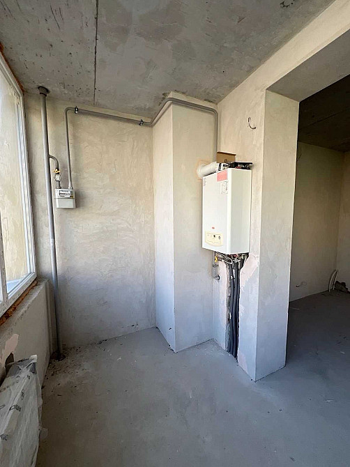 Вітаю. Від власника. Без комісії. 2 кім.кв. 64 м2 ЖК Софія Клубний. Софиевская Борщаговка - изображение 6