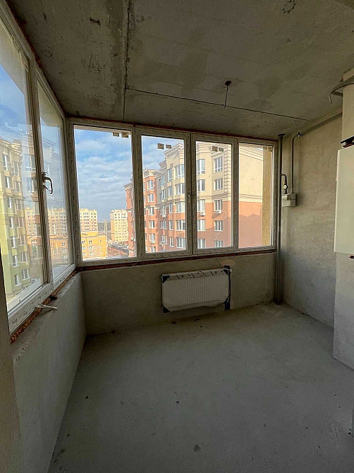 Вітаю. Від власника. Без комісії. 2 кім.кв. 64 м2 ЖК Софія Клубний. Софиевская Борщаговка - изображение 7