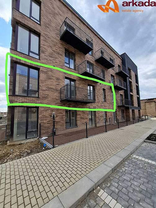 Новинка! 3кімнатна квартира ЖК Долішній Озеро Крихівці - зображення 1