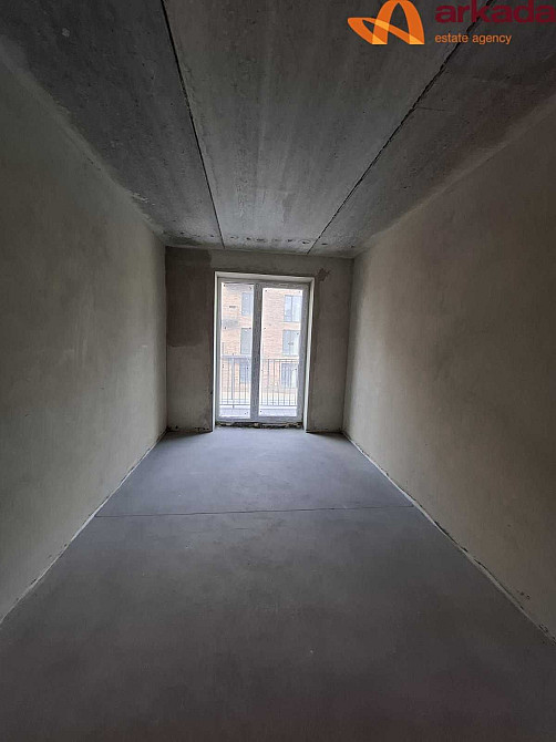 Новинка! 3кімнатна квартира ЖК Долішній Озеро Крихівці - зображення 5