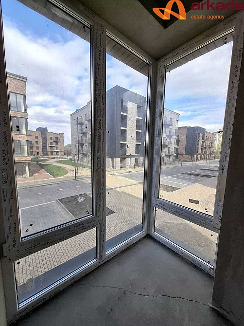 Новинка! 3кімнатна квартира ЖК Долішній Озеро Крихівці - зображення 3