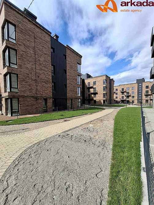 Новинка! 3кімнатна квартира ЖК Долішній Озеро Крихівці - зображення 2