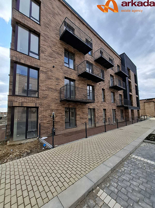 Новинка! 3кімнатна квартира ЖК Долішній Озеро Крихівці - зображення 8