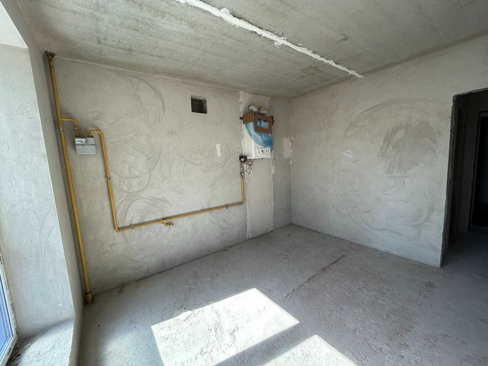 Продаж! Євро 2 - кімнатної квартири! Газ! В Сучасному будинку. Без ком Ирпень - изображение 6