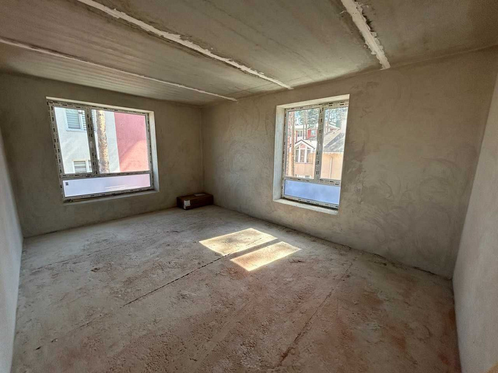 Продаж! Євро 2 - кімнатної квартири! Газ! В Сучасному будинку. Без ком Ирпень - изображение 4