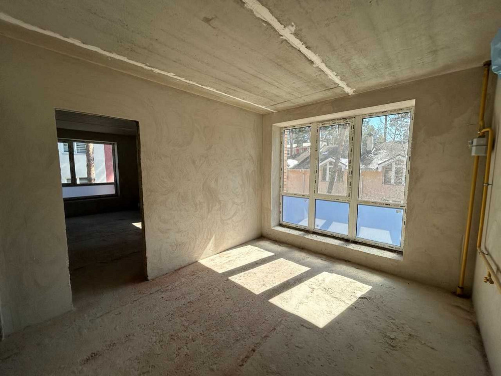 Продаж! Євро 2 - кімнатної квартири! Газ! В Сучасному будинку. Без ком Ирпень - изображение 1